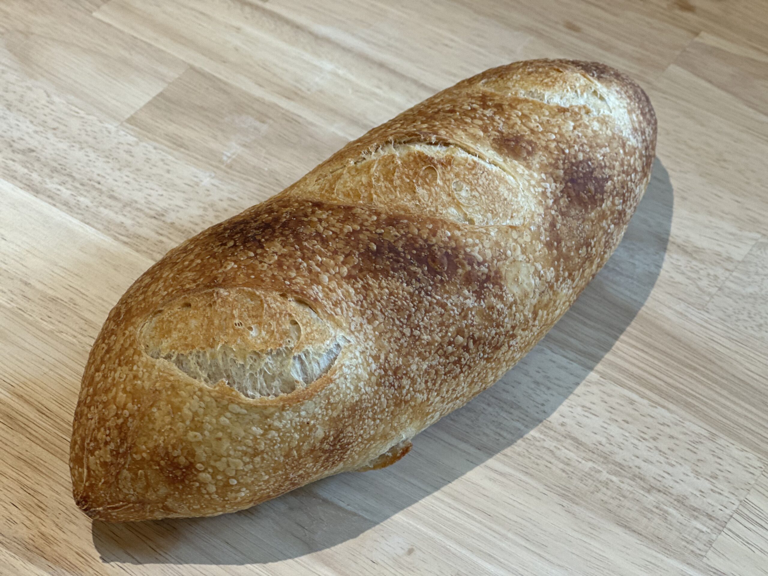 Sourdough Baguette - Image 5