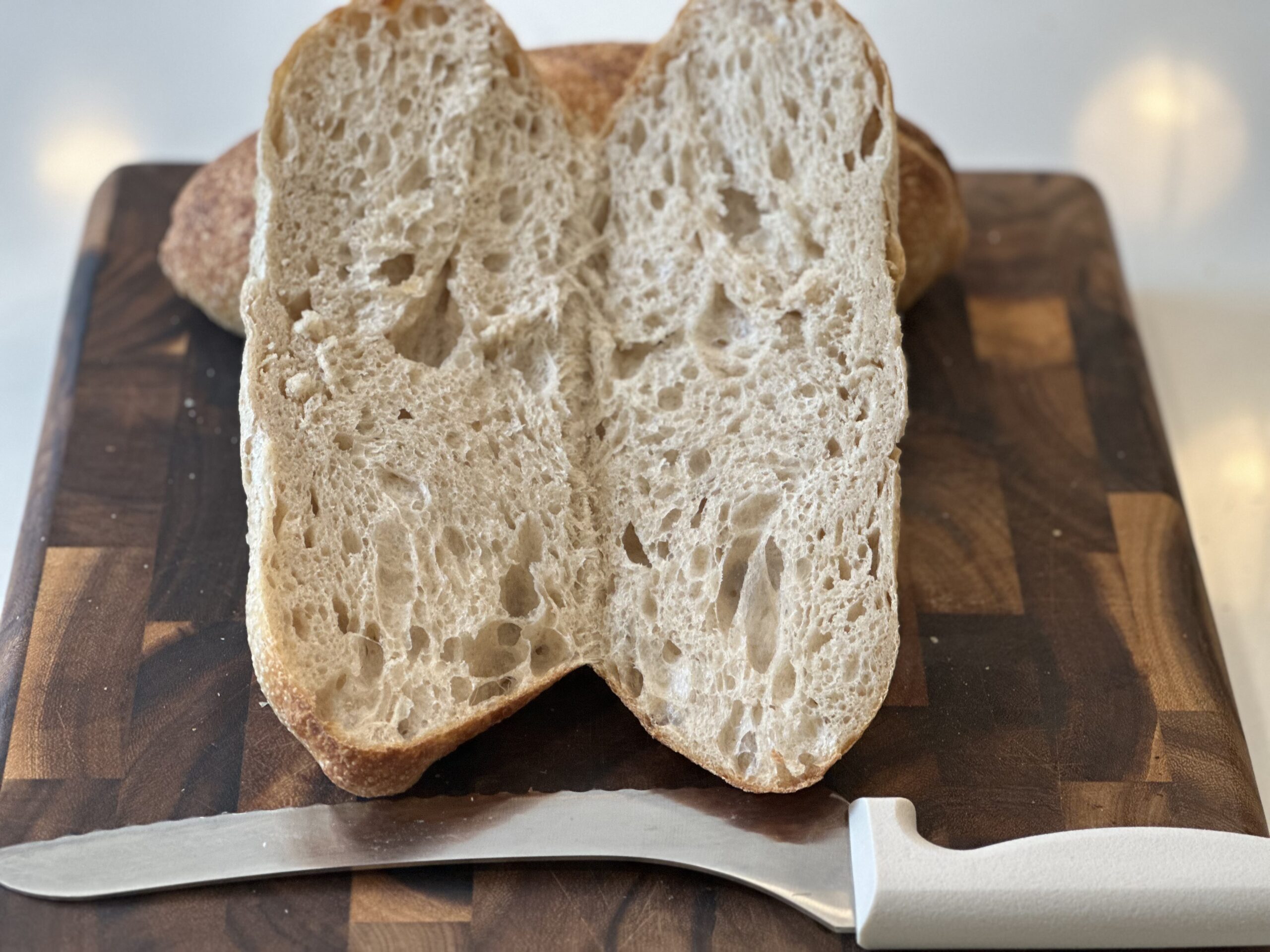 Sourdough Baguette - Image 3