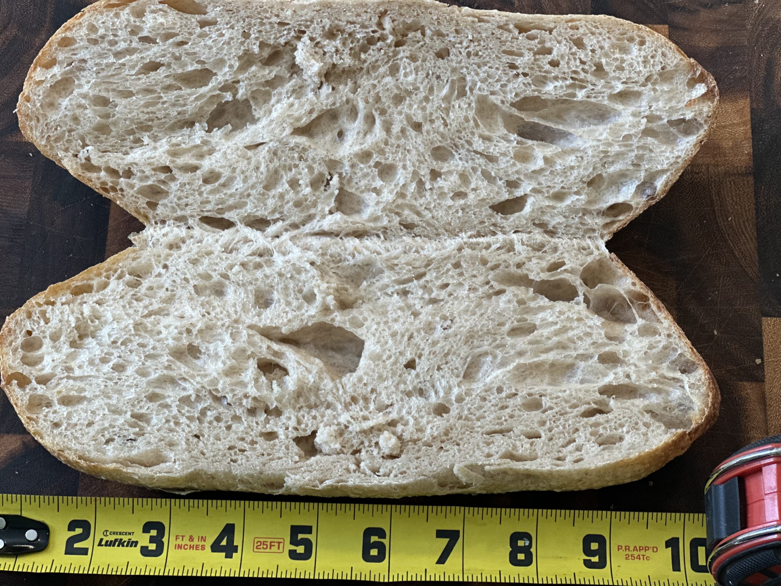 Sourdough Baguette - Image 2