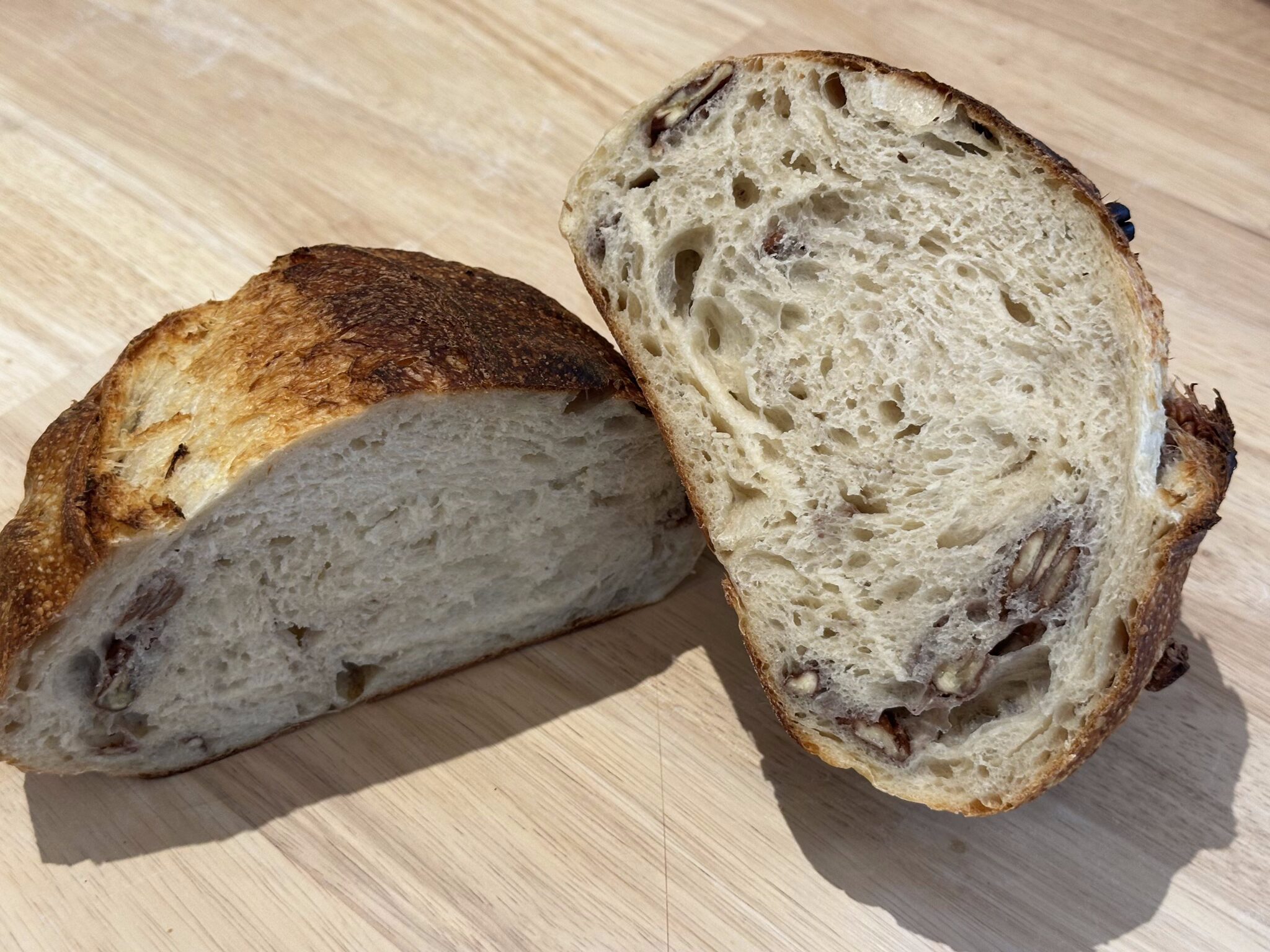 "Maple Me Happy" Sourdough - Image 3